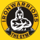 IronWarrior – Powerhouse Fitness